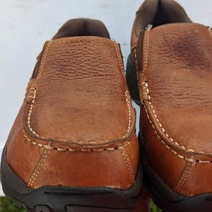 The Rockport® Works Extreme Light SD Comp Toe Size 8M ASTM F2413